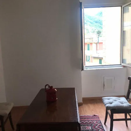 Perfetto Ordine 4 Posti Letto, Adiacente Mare E Passeggiata Apartament *
