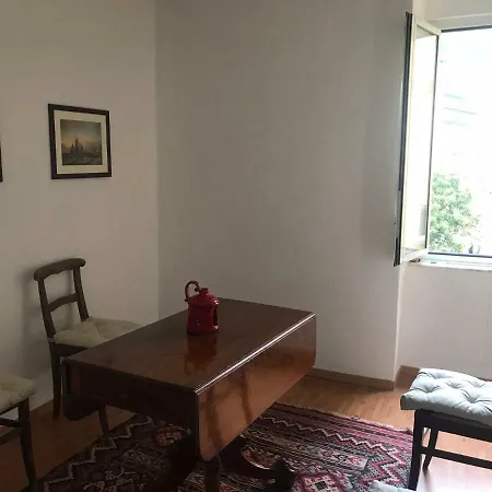 Perfetto Ordine 4 Posti Letto, Adiacente Mare E Passeggiata * Camogli