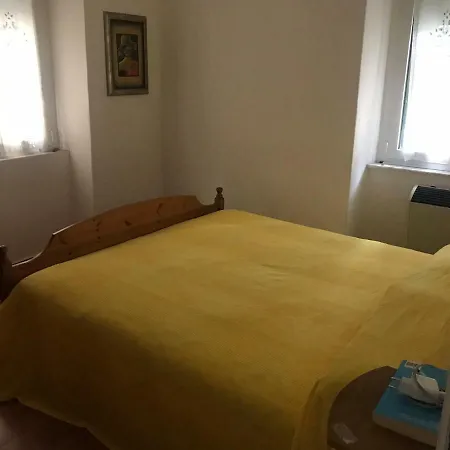 Perfetto Ordine 4 Posti Letto, Adiacente Mare E Passeggiata Apartament Camogli