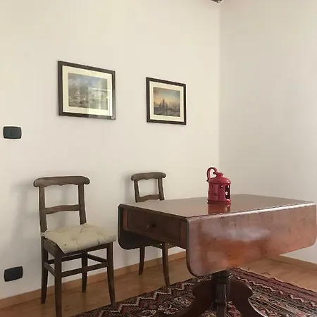 Apartament Perfetto Ordine 4 Posti Letto, Adiacente Mare E Passeggiata *