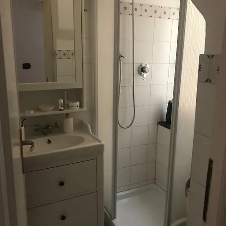 Perfetto Ordine 4 Posti Letto, Adiacente Mare E Passeggiata Apartament Camogli