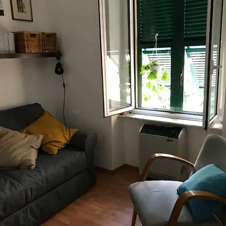 Perfetto Ordine 4 Posti Letto, Adiacente Mare E Passeggiata *