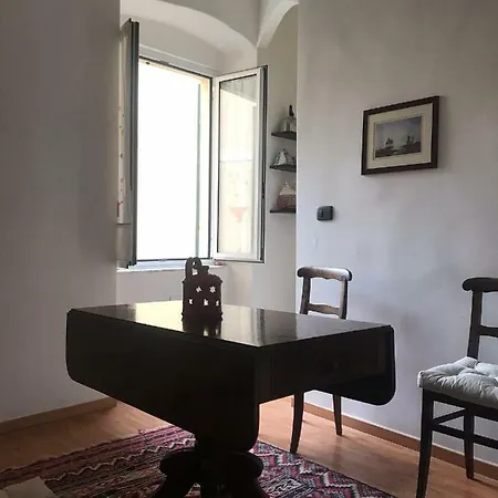 Perfetto Ordine 4 Posti Letto, Adiacente Mare E Passeggiata Camogli