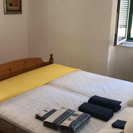 Perfetto Ordine 4 Posti Letto, Adiacente Mare E Passeggiata