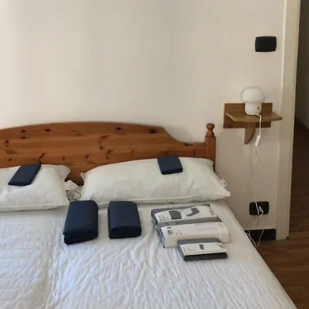 Perfetto Ordine 4 Posti Letto, Adiacente Mare E Passeggiata *
