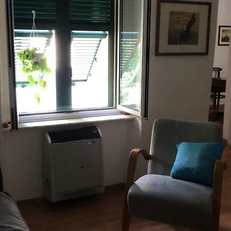 Perfetto Ordine 4 Posti Letto, Adiacente Mare E Passeggiata Camogli
