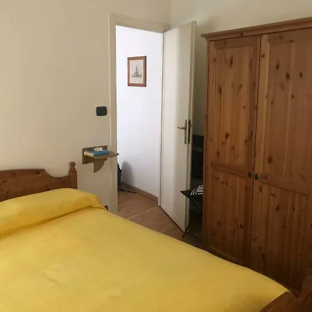 Appartement Perfetto Ordine 4 Posti Letto, Adiacente Mare E Passeggiata *