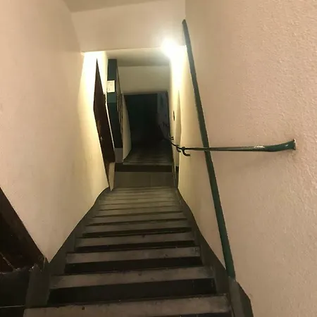 Appartement Perfetto Ordine 4 Posti Letto, Adiacente Mare E Passeggiata Camogli