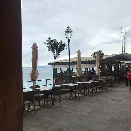 Appartement Perfetto Ordine 4 Posti Letto, Adiacente Mare E Passeggiata