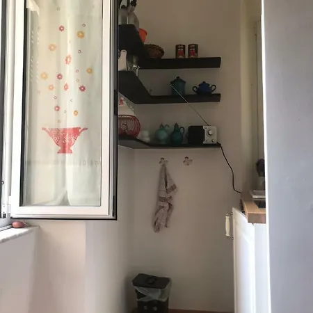 Perfetto Ordine 4 Posti Letto, Adiacente Mare E Passeggiata Camogli
